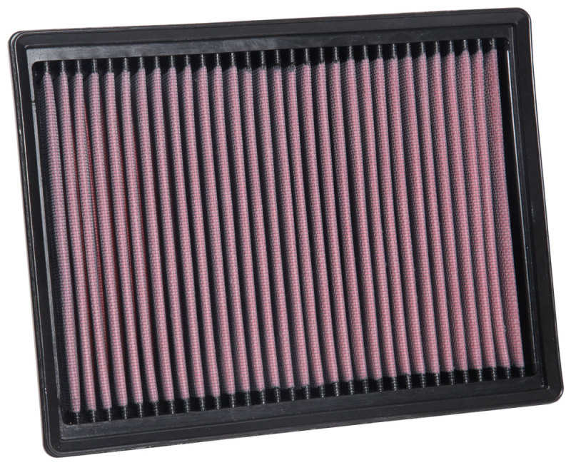 Honda Insight Performance Air Intake - K&N Engineering - High-Flow Air Filters - `19-`27